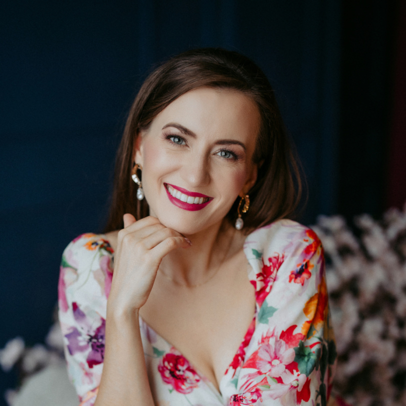 Joanna Sojka