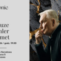 Krauze | Mahler | Shemet