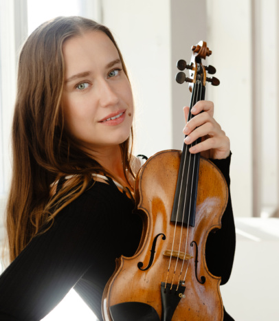 Kristīne Balanas