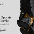 Kristine Opolais | Rafał Kłoczko