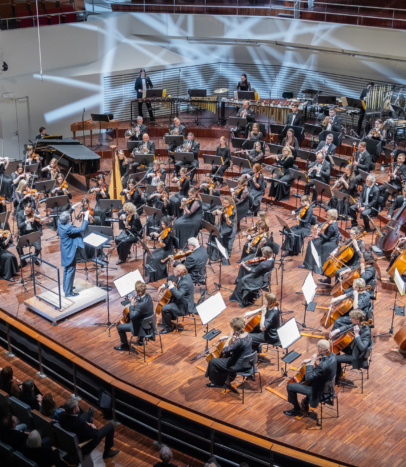 Liepāja Symphony Orchestra 