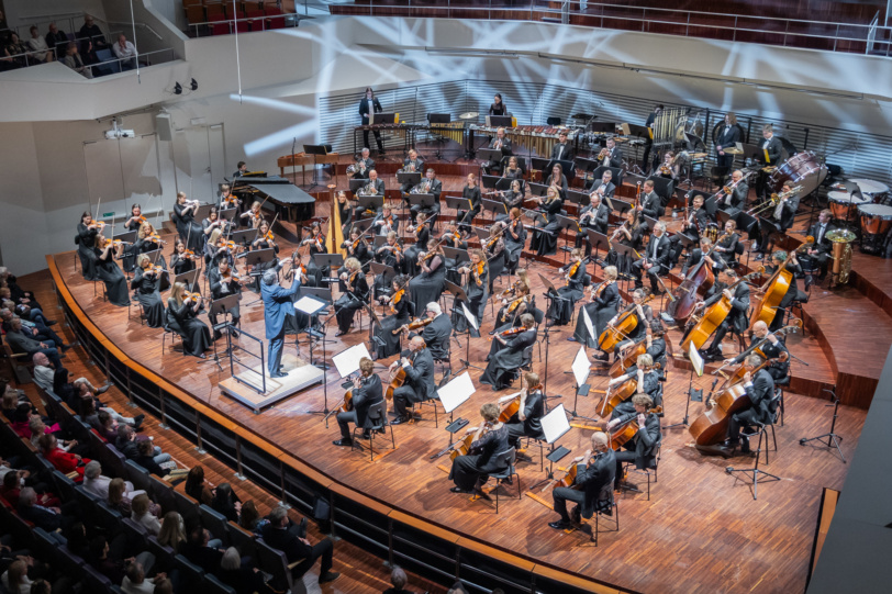 Liepāja Symphony Orchestra 