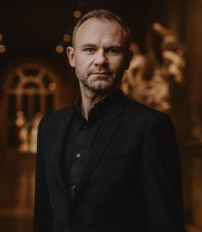 Krzysztof Garstka