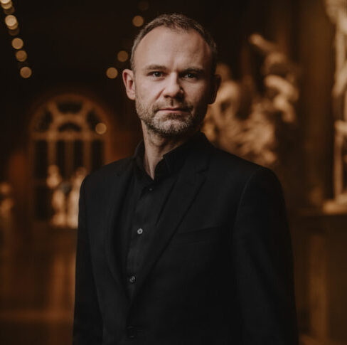 Krzysztof Garstka