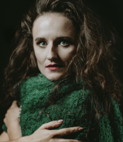 Aleksandra Żakiewicz