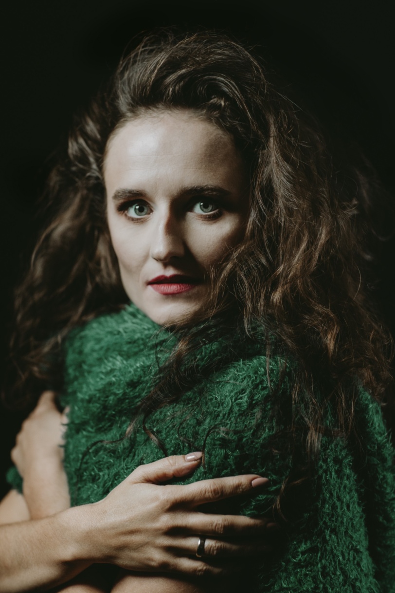 Aleksandra Żakiewicz