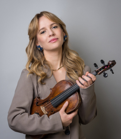 Maria Kapsiak