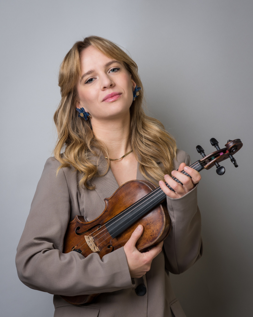 Maria Kapsiak
