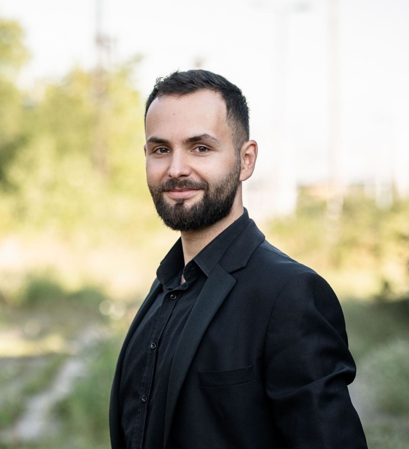 Paweł Riess