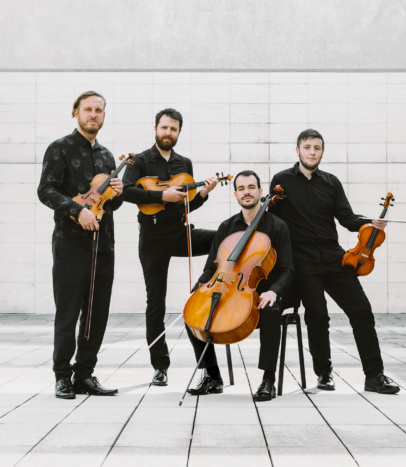 Spectrum Quartett