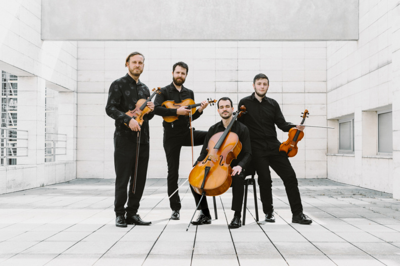 Spectrum Quartett