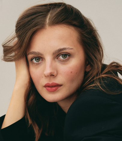 Weronika Humaj
