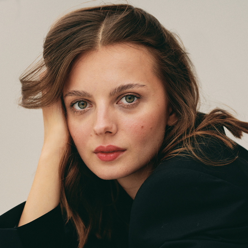 Weronika Humaj
