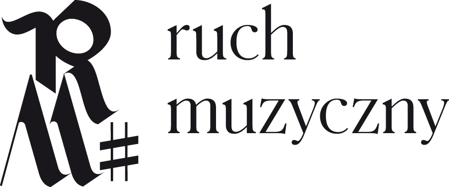 Logo Ruch Muzyczny