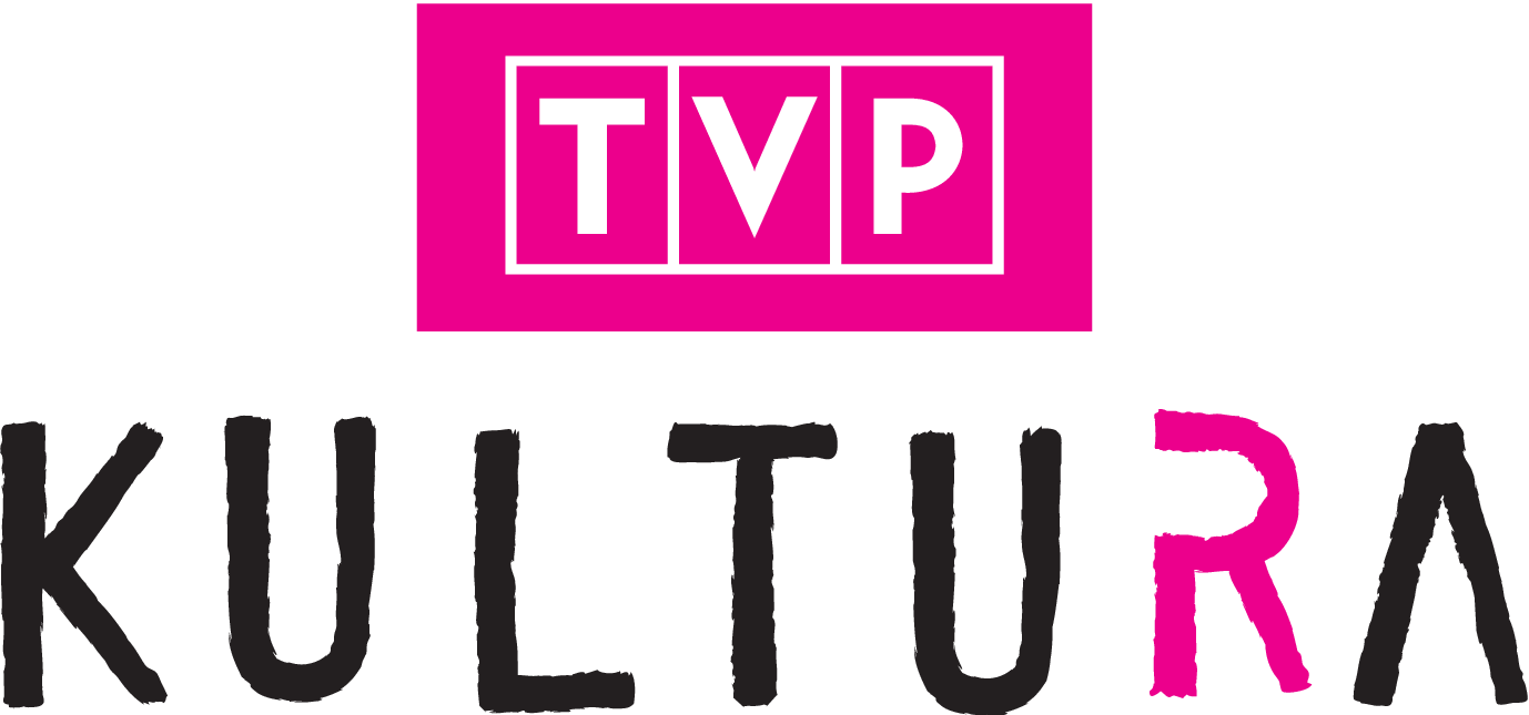 Logo TVP Kultura