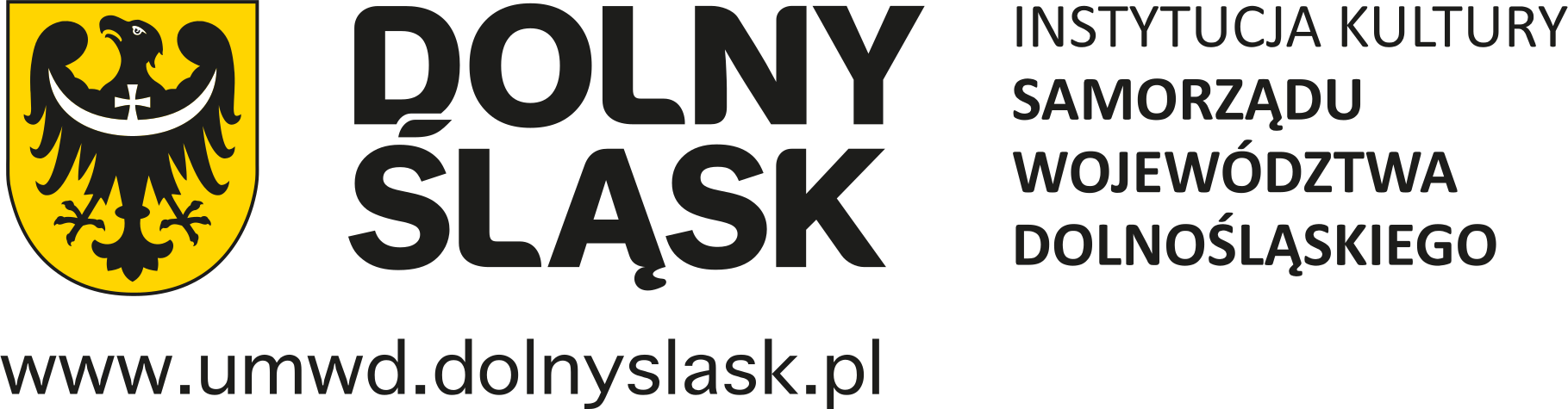 Logo Dolny Śląsk umwd