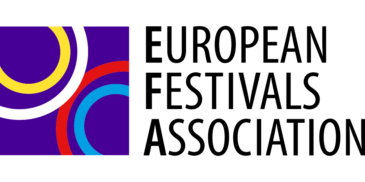 Logo EFA (European Festivals Association)