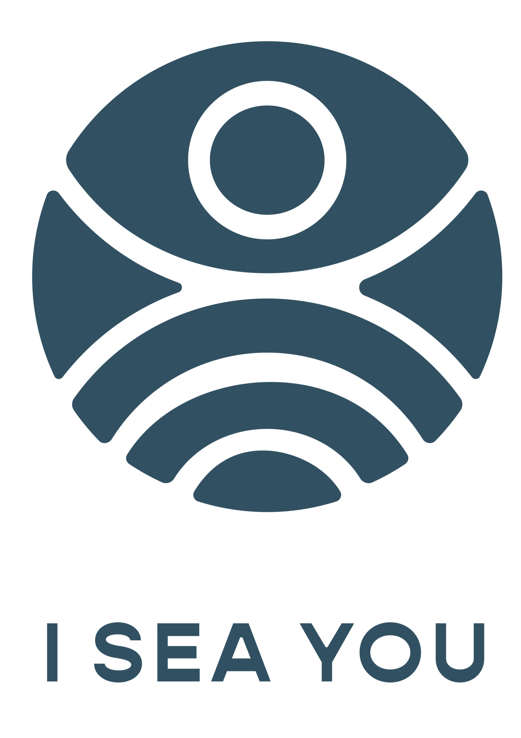 Logo I Sea You