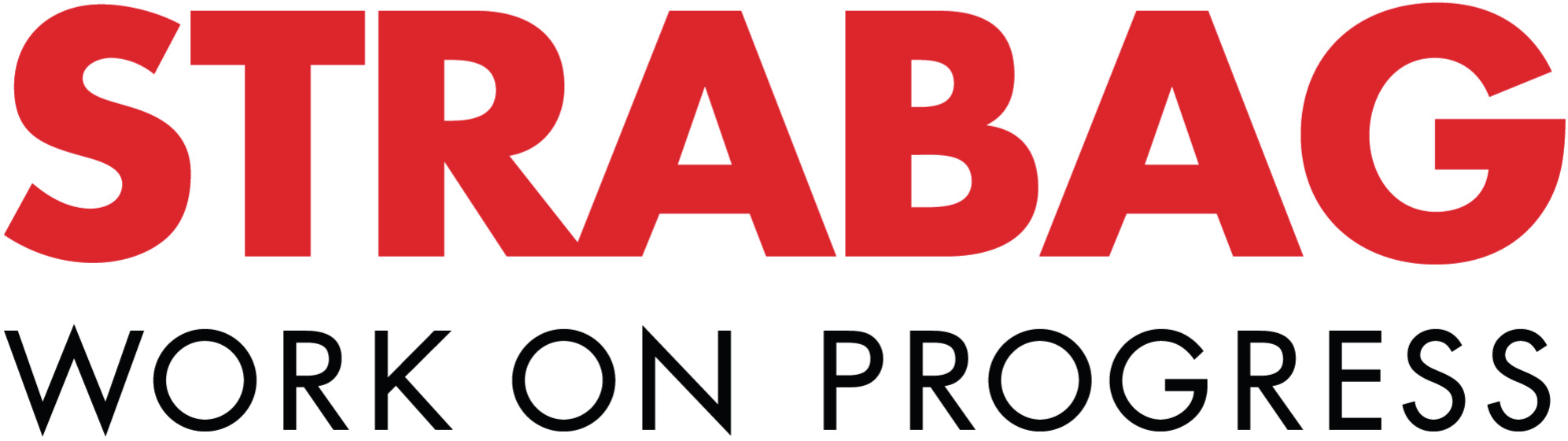Logo Strabag