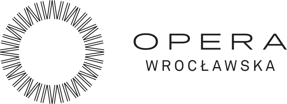 Logo Opera Wrocławska