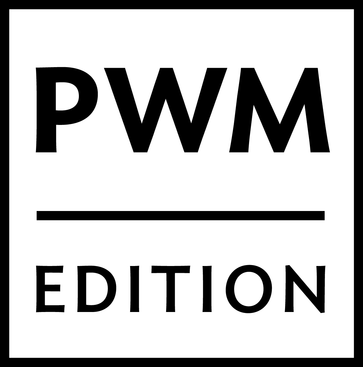 Logo PWM