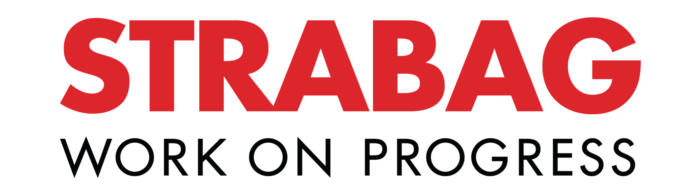 Logo Strabag