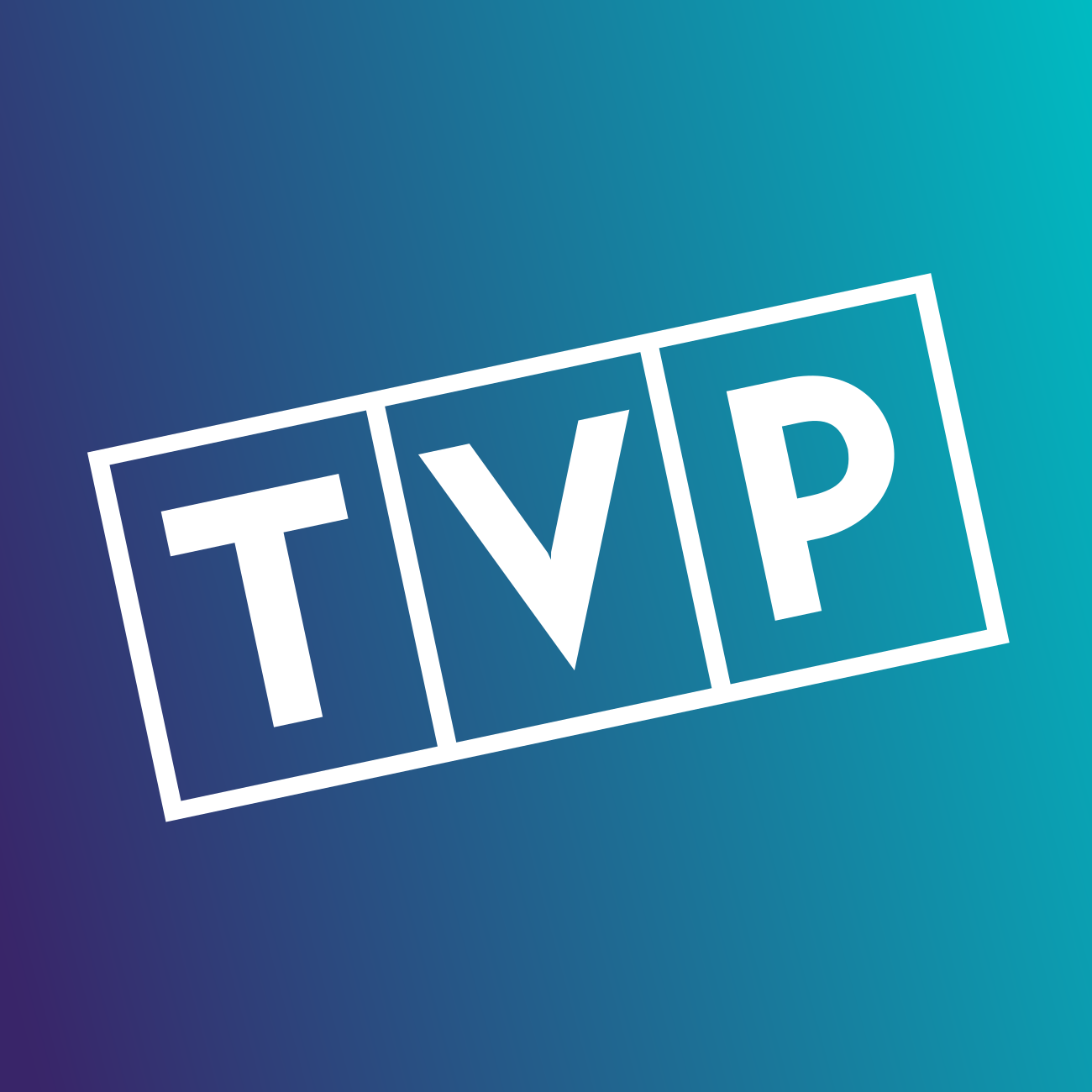 Logo TVP