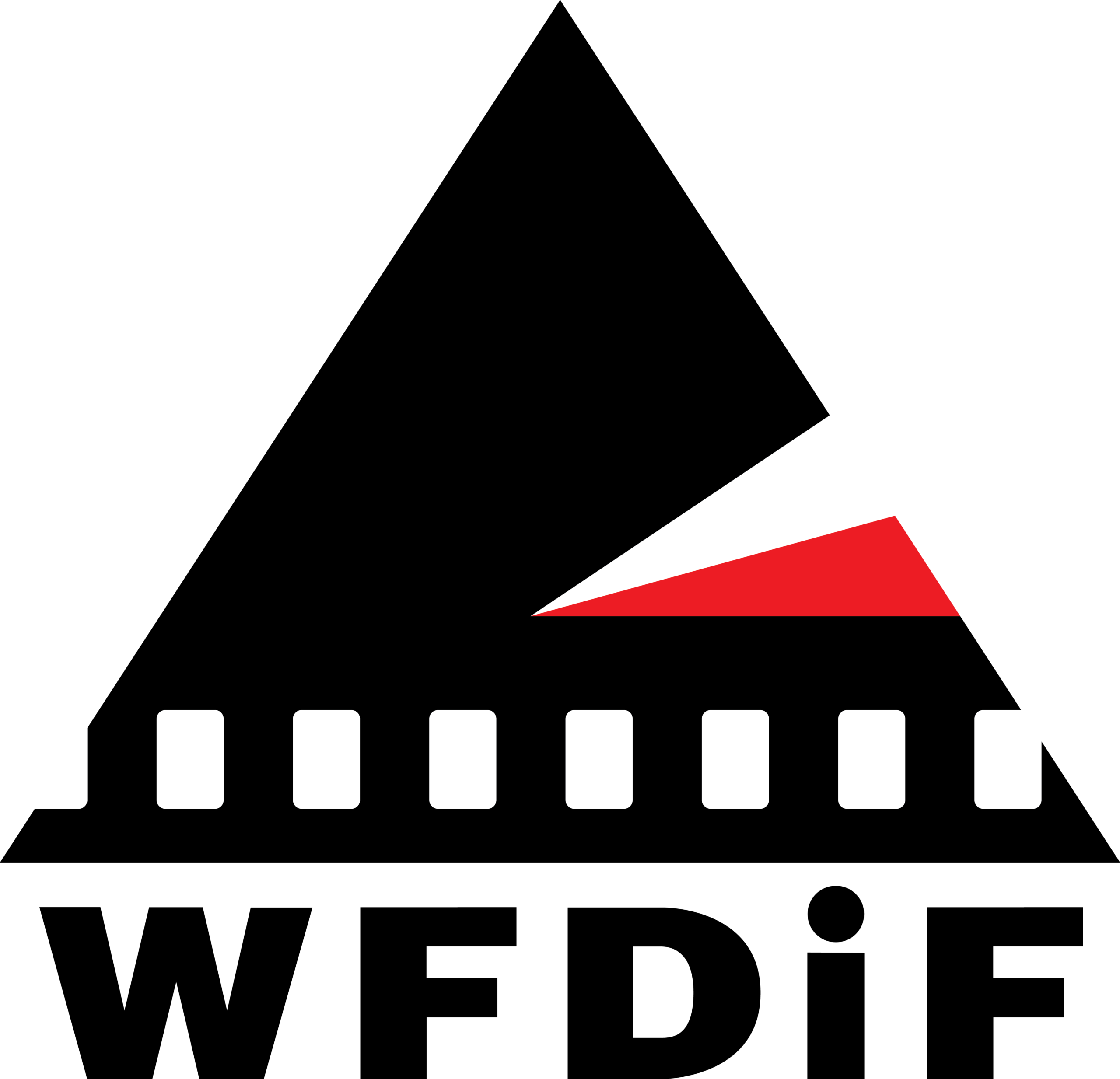 Logo WFDiF