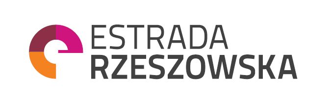 Logo Estrada Rzeszowska