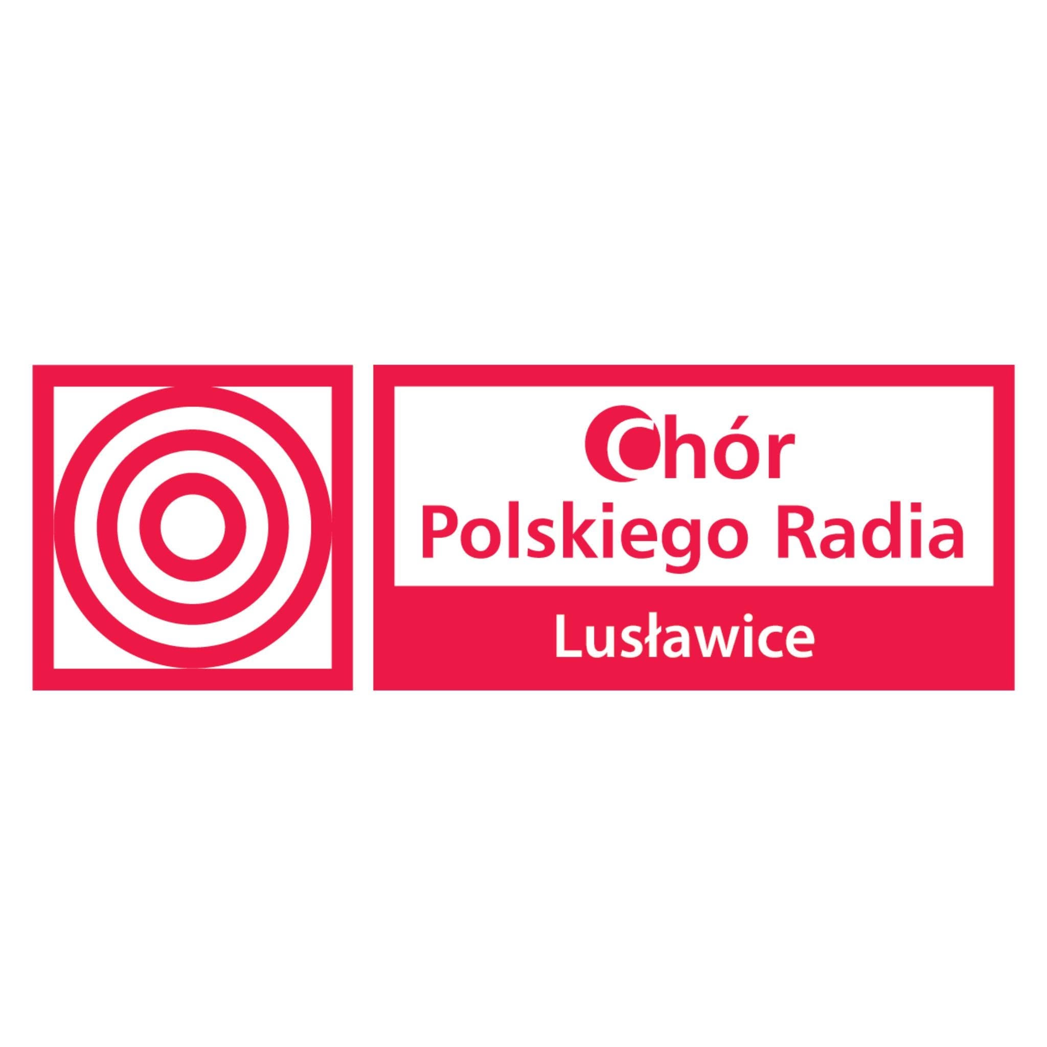 Logo Chór Polskiego Radia Lusławice