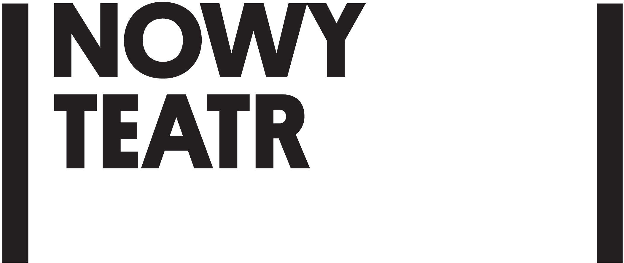 Logo Nowy teatr
