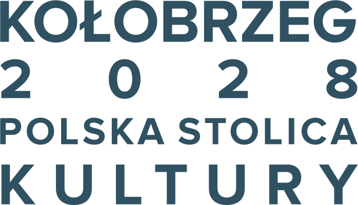 Logo Kołobrzeg 2028