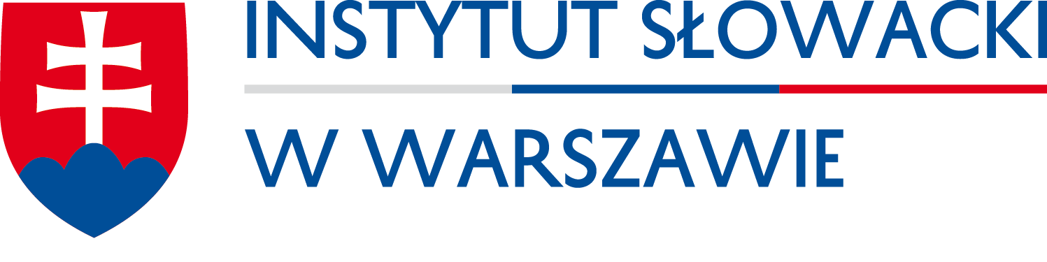 Logo Instytut Słowacki w Warszawie